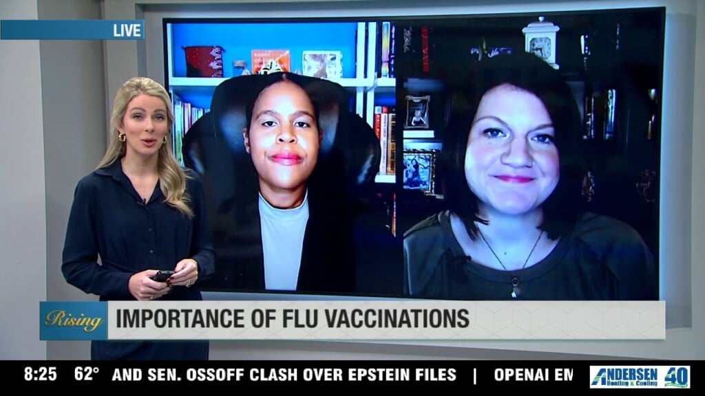 Flu Vaccine