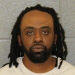 Maurice Griffin No Liability Insurance Driving While License Revoked