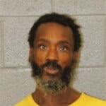 Salem Alexander Felony Possession Trespassing