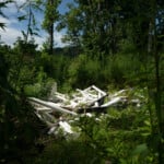 Climate Hurricane Helene Debris