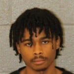 Dominic Springs Murder Felony Conspiracy