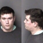 Kyle Causey Rape 1st Degree Indecent Liberties Child
