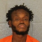 Raykail Stringfellow Trespassing