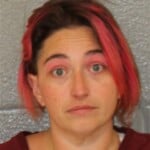 Megan Pruzan Reckless Driving Unsafe Movement
