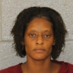 Nala Edwards Possession Of Meth