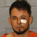 Gabriel Santosfunes Resist Public Officer Discharge Firearm In City Common Law Robbery Awdw Government Official Assault Phy Inj Emergency Prsn Misdemeanor Child Abuse