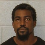 Javante Dixon Fugitive
