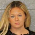 Shannon Rangel Driving While Impaired