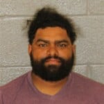 Eduin Castillo Assault By Strangulation Domestic Violence