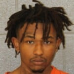 Malachi Cherismeau Carrying Concealed Weapon Simple Assault