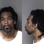 Gabriel Leake Misd Crime Of Dom Violence Assault Female