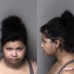 Jessica Alfred Larceny Conspiracy