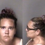 Krystal Linton Failure To Appear Misdemeanor
