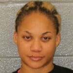 Jada Edgeworth Simple Assault Misd Crime Of Dom Violence