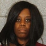 Krystel Harvey School Attemdance Law Violation