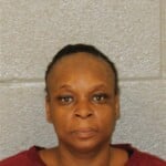Andrea Redfearn Resisting Officer Simple Assault