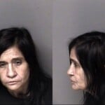 Christina Stephens Probation Violation Sch Ii Possess Possess Drug Paraphernalia