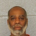 Roy Jones Governors Warrant