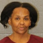 Sharon Anderson Possession Of Firearm By Felon
