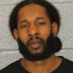 Ashston Forrest Driving While Impaired