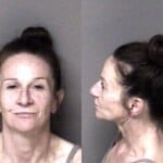 Kimberly Nguyen Possess Methamphetamine Possess Drug Paraphernalia