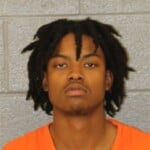 Yohaness Williams Expired Registration Reckless Driving