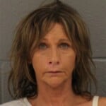 Linda Franks Larceny