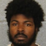 Jaquan Sanders Breaking And Or Entering Larceny After Breakenter Felony Conspiracy