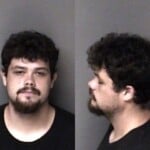 Paul Taylor Domestic Violence Protection Order