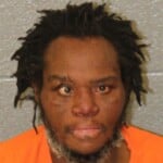 Scottie Barringer Second Degree Trespass Impede Traffic