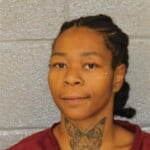 Demani Love Simple Assault