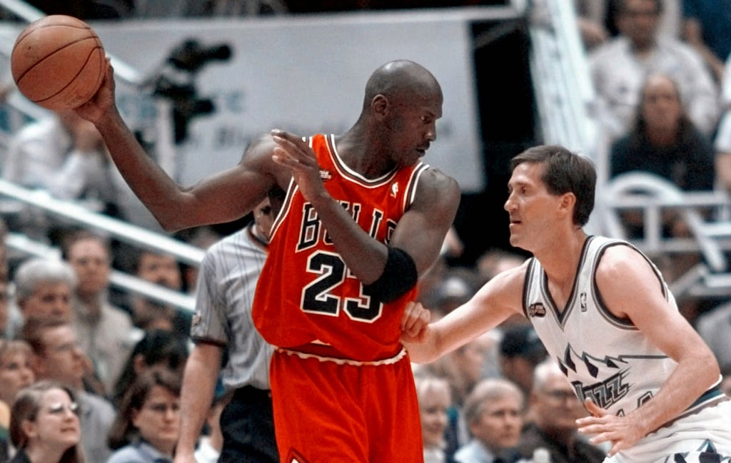 Jordan Jersey Sale Basketball