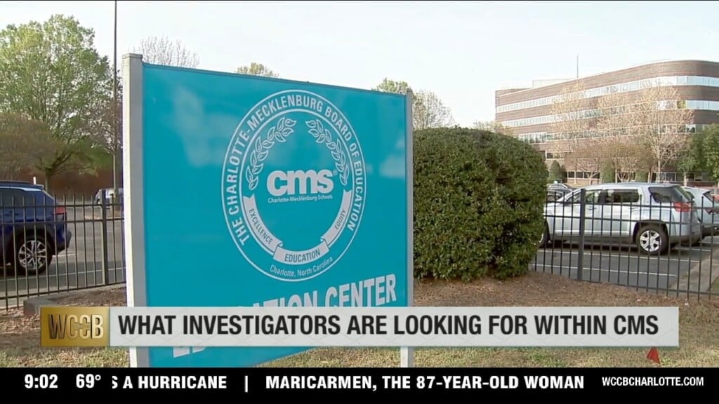 What Investigators Are Looking For Within Cms