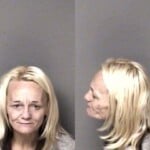 Crystal Anderson Probation Violation Other County Failure To Appear Felony