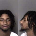 Jonathan Hill Breakenter Larceny After Breakenter Theft Financial Card Fraud Financial Card