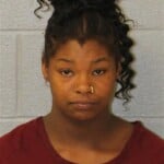 Kemora Holland Possess Stolen Firearm