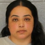 Anyi Escobar No Liability Insurance No Operators License Canclrevoksusp Certiftag
