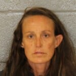 Jami North Breaking And Entering Larceny