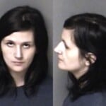 Ragan Heavener Probation Violation