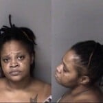 Keyonia Currence Failure To Appear Misdemeanor