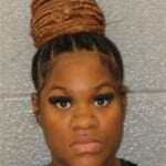 Ganaya Collins Accessory After The Fact Of Felony Resisting Public Officer