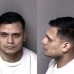 Nelson Castrobeltran Habeas Corpus