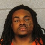 Sylvester Dole Simple Assault Assault On Govt