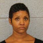 Candice Clement Driving While Impaired