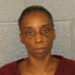 Genevieve Cathcart Shoplifting Larceny