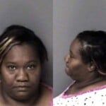 Deionna Byers Threat Communicate