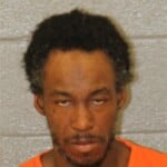 Jabarie Mallett Assault With A Deadly Weapon