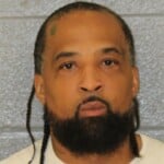 Corey Withers Non Support Of Child Assault On A Female