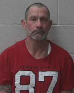 Lenoir man arrested on drug charges after traffic stop - WCCB Charlotte