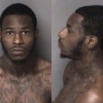 Steven Wilson Assault By Strangulation Injury To Pregnant Woman Misd Crime Of Dom Violence Battery Of Unborn Child Failrue To Appear Misdemeanor Habeas Corpus